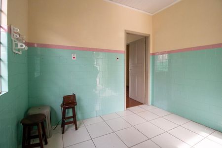 Casa à venda com 115m², 3 quartos e 1 vaga Casa à venda com 115m², 3 quartos e 1 vagaCozinha