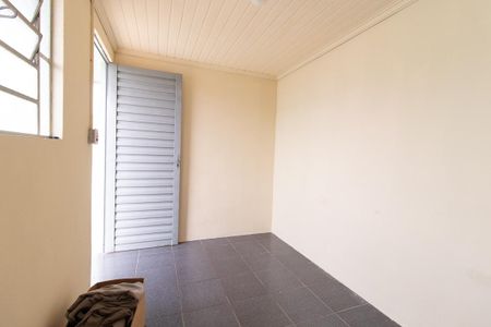 Casa à venda com 115m², 3 quartos e 1 vaga Casa à venda com 115m², 3 quartos e 1 vagaQuarto de Serviço