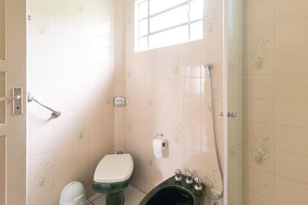 Casa à venda com 115m², 3 quartos e 1 vaga Casa à venda com 115m², 3 quartos e 1 vagaBanheiro Social