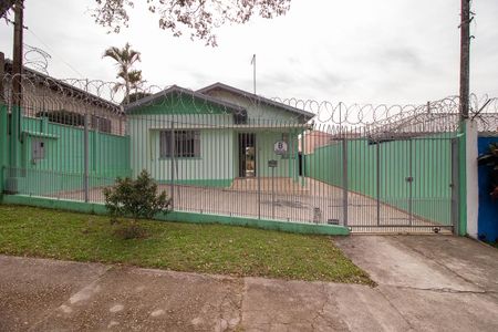 Casa à venda com 115m², 3 quartos e 1 vaga Casa à venda com 115m², 3 quartos e 1 vagaFachada