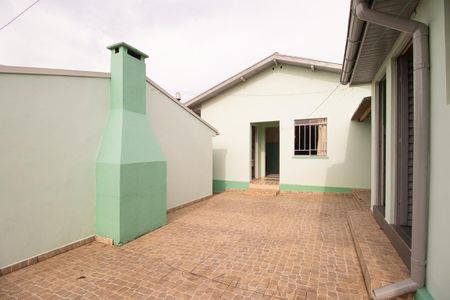 Casa à venda com 115m², 3 quartos e 1 vaga Casa à venda com 115m², 3 quartos e 1 vagaÁrea externa