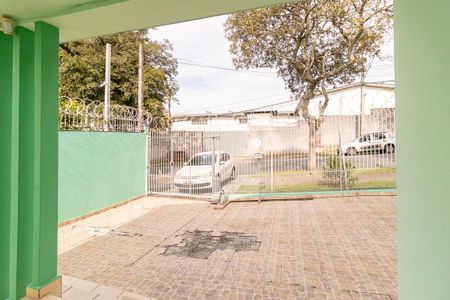 Casa à venda com 115m², 3 quartos e 1 vaga Casa à venda com 115m², 3 quartos e 1 vagaVista da Sala