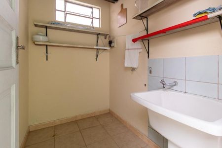 Casa à venda com 115m², 3 quartos e 1 vaga Casa à venda com 115m², 3 quartos e 1 vagaÁrea de Serviço