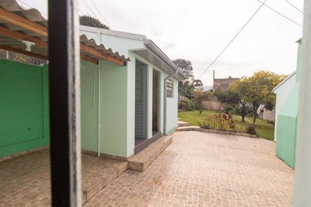 Casa à venda com 115m², 3 quartos e 1 vaga