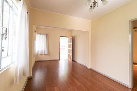 Casa à venda com 115m², 3 quartos e 1 vaga Casa à venda com 115m², 3 quartos e 1 vagaSala