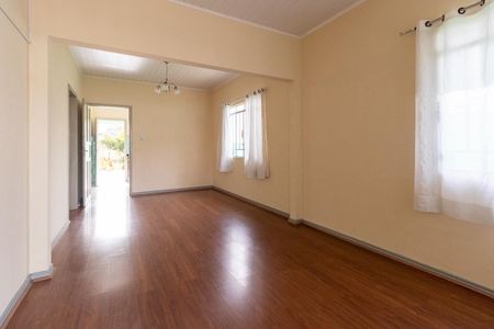 Casa à venda com 115m², 3 quartos e 1 vaga Casa à venda com 115m², 3 quartos e 1 vagaSala