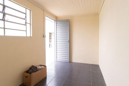 Casa à venda com 115m², 3 quartos e 1 vaga Casa à venda com 115m², 3 quartos e 1 vagaQuarto de Serviço