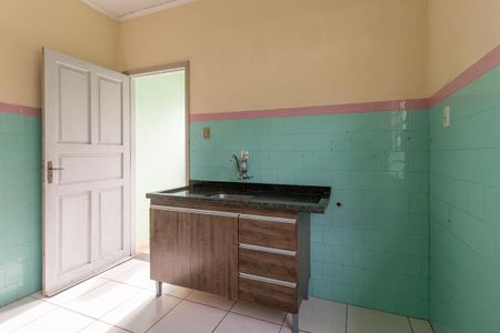 Casa à venda com 115m², 3 quartos e 1 vaga Casa à venda com 115m², 3 quartos e 1 vagaCozinha