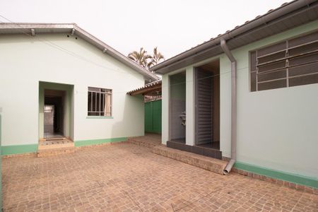 Casa à venda com 115m², 3 quartos e 1 vaga Casa à venda com 115m², 3 quartos e 1 vagaÁrea externa