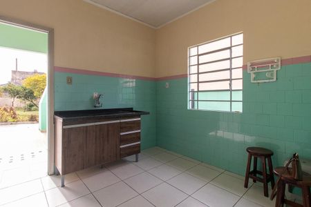 Casa à venda com 115m², 3 quartos e 1 vaga Casa à venda com 115m², 3 quartos e 1 vagaCozinha