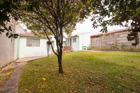 Casa à venda com 115m², 3 quartos e 1 vaga Casa à venda com 115m², 3 quartos e 1 vagaÁrea externa