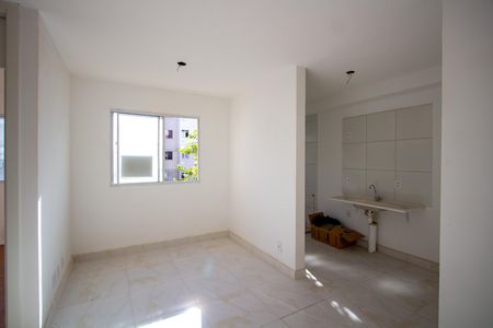 Apartamento para alugar com 2 quartos, 42m² em Neves, São Gonçalo