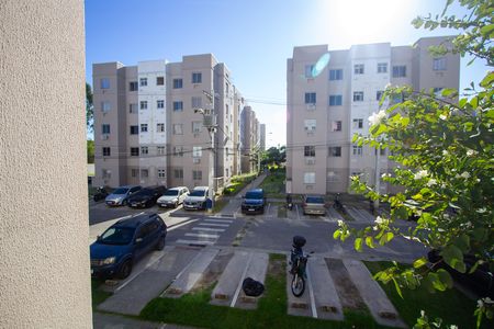 Vista da Sala de apartamento para alugar com 2 quartos, 42m² em Neves, São Gonçalo