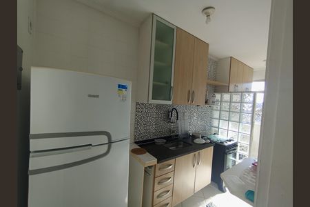 Apartamento à venda com 58m², 2 quartos e 1 vaga Apartamento à venda com 58m², 2 quartos e 1 vagaCozinha