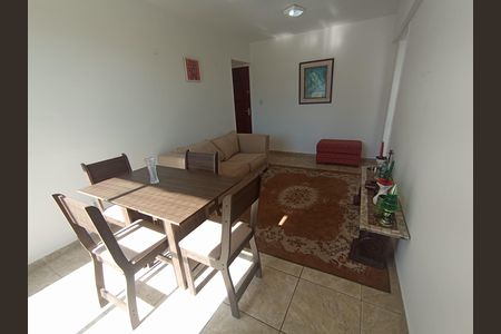 Sala  de apartamento para alugar com 2 quartos, 58m² em Itanhangá, Rio de Janeiro
