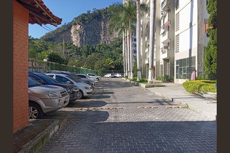 Apartamento à venda com 58m², 2 quartos e 1 vaga Apartamento à venda com 58m², 2 quartos e 1 vagaÁrea externa