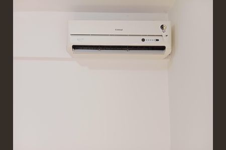 Apartamento à venda com 58m², 2 quartos e 1 vaga Apartamento à venda com 58m², 2 quartos e 1 vagaAr condicionado
