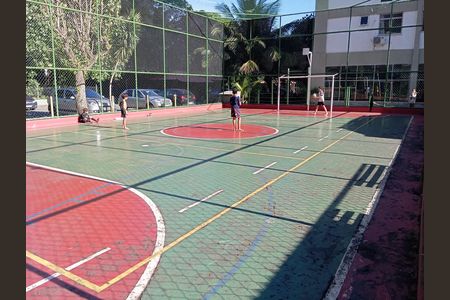 Apartamento à venda com 58m², 2 quartos e 1 vaga Apartamento à venda com 58m², 2 quartos e 1 vagaQuadra Esportiva