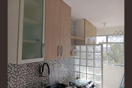 Cozinha de apartamento para alugar com 2 quartos, 58m² em Itanhangá, Rio de Janeiro