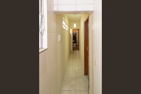 Casa para alugar com 60m², 2 quartos e 1 vaga Casa para alugar com 60m², 2 quartos e 1 vagaCozinha