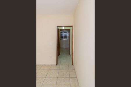 Casa para alugar com 60m², 2 quartos e 1 vaga Casa para alugar com 60m², 2 quartos e 1 vagaSala