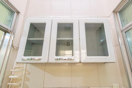 Casa para alugar com 60m², 2 quartos e 1 vaga Casa para alugar com 60m², 2 quartos e 1 vagaÁrea de Serviço