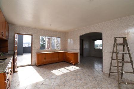 Casa para alugar com 250m², 3 quartos e 4 vagasCozinha