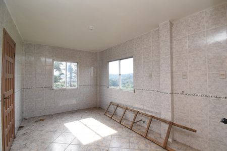 Casa para alugar com 250m², 3 quartos e 4 vagasÁrea de Serviço