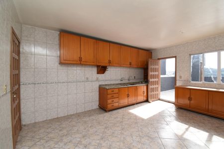 Casa para alugar com 250m², 3 quartos e 4 vagasCozinha
