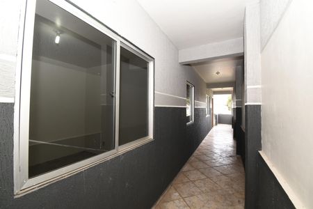 Casa para alugar com 250m², 3 quartos e 4 vagasÁrea externa