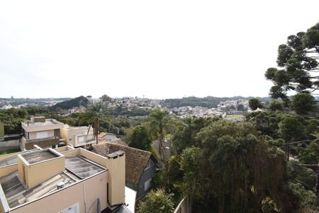 Casa para alugar com 250m², 3 quartos e 4 vagasVista da Área gourmet