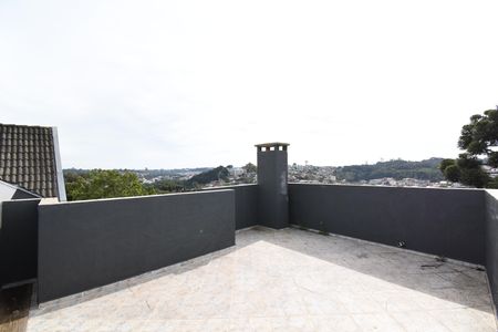 Casa para alugar com 250m², 3 quartos e 4 vagasVista da Área gourmet