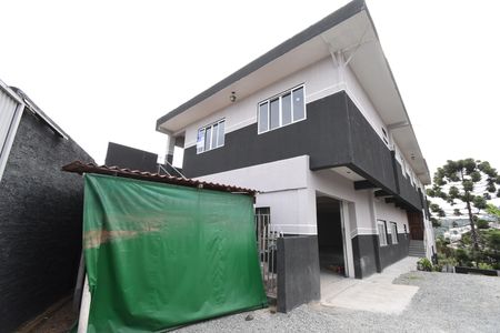 Casa para alugar com 250m², 3 quartos e 4 vagasÁrea externa