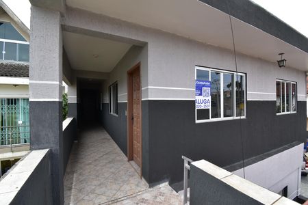Casa para alugar com 250m², 3 quartos e 4 vagasPlaca