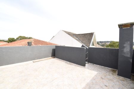 Casa para alugar com 250m², 3 quartos e 4 vagasVista da Área gourmet