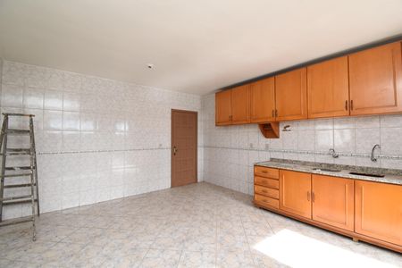 Casa para alugar com 250m², 3 quartos e 4 vagasCozinha