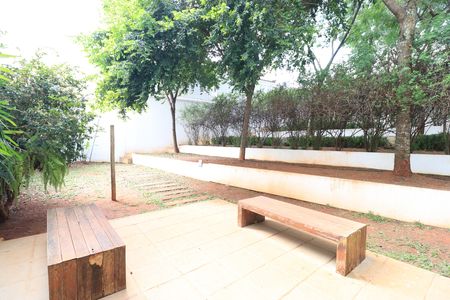 Apartamento para alugar com 42m², 1 quarto e 1 vagaÁrea comum 