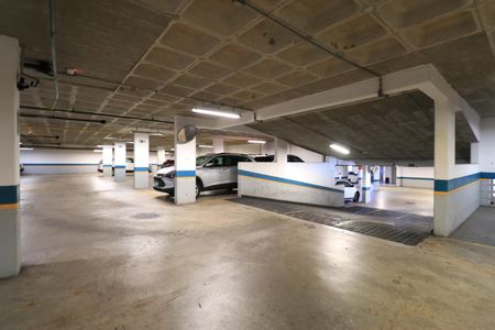 Apartamento para alugar com 42m², 1 quarto e 1 vagaGaragem 
