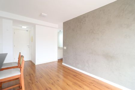 Apartamento para alugar com 42m², 1 quarto e 1 vagaSala