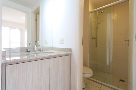 Apartamento para alugar com 42m², 1 quarto e 1 vagaBanheiro 