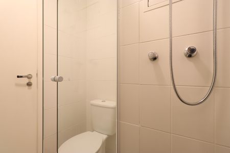 Apartamento para alugar com 42m², 1 quarto e 1 vagaBanheiro 