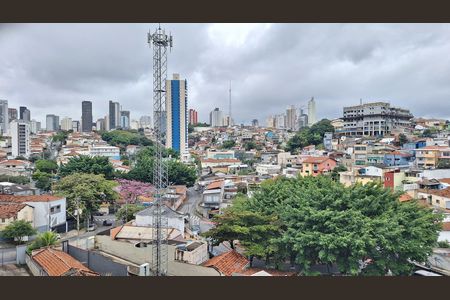 Apartamento para alugar com 42m², 1 quarto e 1 vaga Apartamento para alugar com 42m², 1 quarto e 1 vagaVista