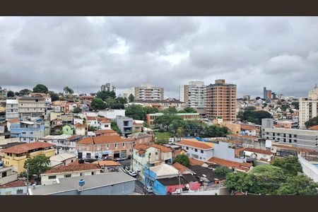Apartamento para alugar com 42m², 1 quarto e 1 vaga Apartamento para alugar com 42m², 1 quarto e 1 vagaVista