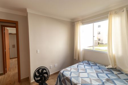 Apartamento para alugar com 45m², 2 quartos e 1 vaga Apartamento para alugar com 45m², 2 quartos e 1 vagaQuarto 02
