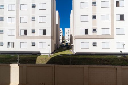 Apartamento para alugar com 45m², 2 quartos e 1 vaga Apartamento para alugar com 45m², 2 quartos e 1 vagaVista do Quarto 01