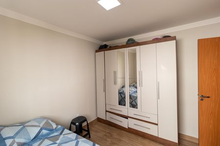 Apartamento para alugar com 45m², 2 quartos e 1 vaga Apartamento para alugar com 45m², 2 quartos e 1 vagaQuarto 02