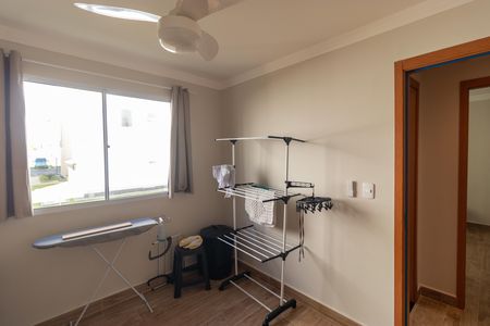 Apartamento para alugar com 45m², 2 quartos e 1 vaga Apartamento para alugar com 45m², 2 quartos e 1 vagaQuarto 01