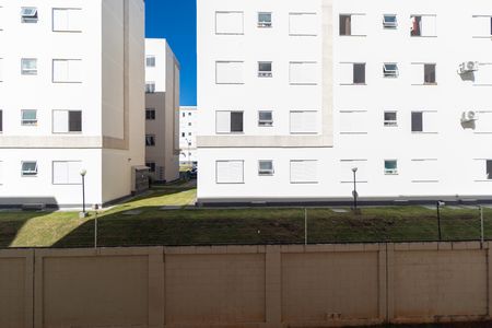 Apartamento para alugar com 45m², 2 quartos e 1 vaga Apartamento para alugar com 45m², 2 quartos e 1 vagaVista do Quarto 02