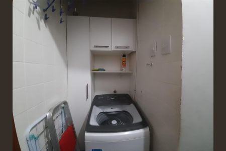 Studio à venda com 21m², 1 quarto e sem vaga Studio à venda com 21m², 1 quarto e sem vagaÁrea de Serviço
