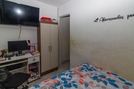 Casa à venda com 126m², 4 quartos e 2 vagasQuarto 4